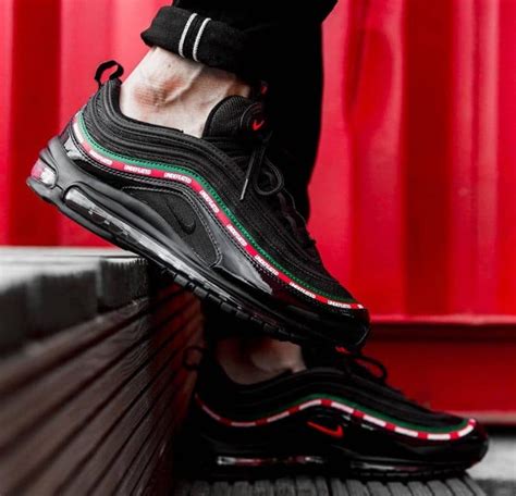 air max 97 gucci prix|nike 97 Gucci edition.